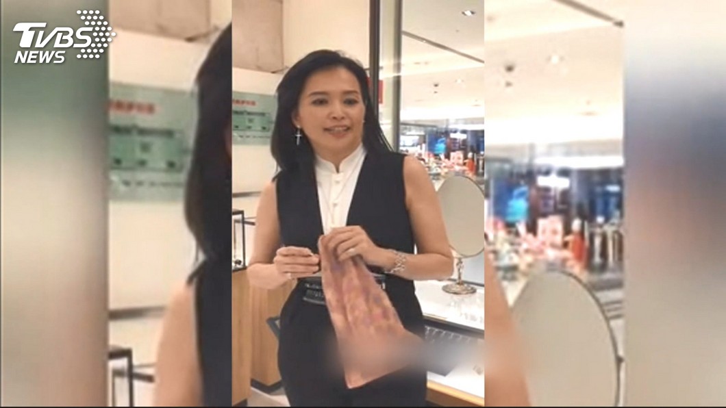 圖／TVBS