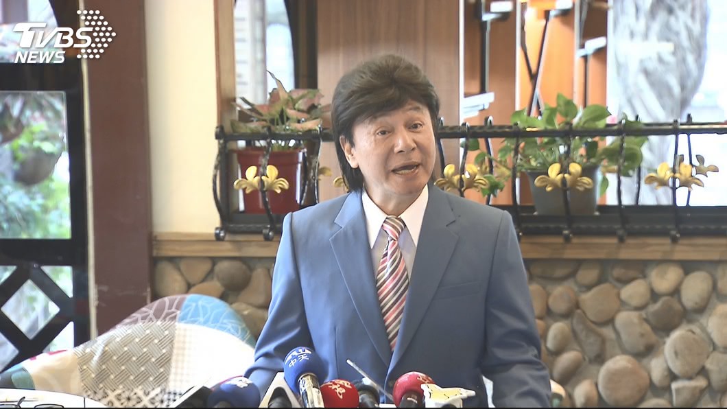 藍文青「藍寶寶」收攤　小當家接手傳吸金