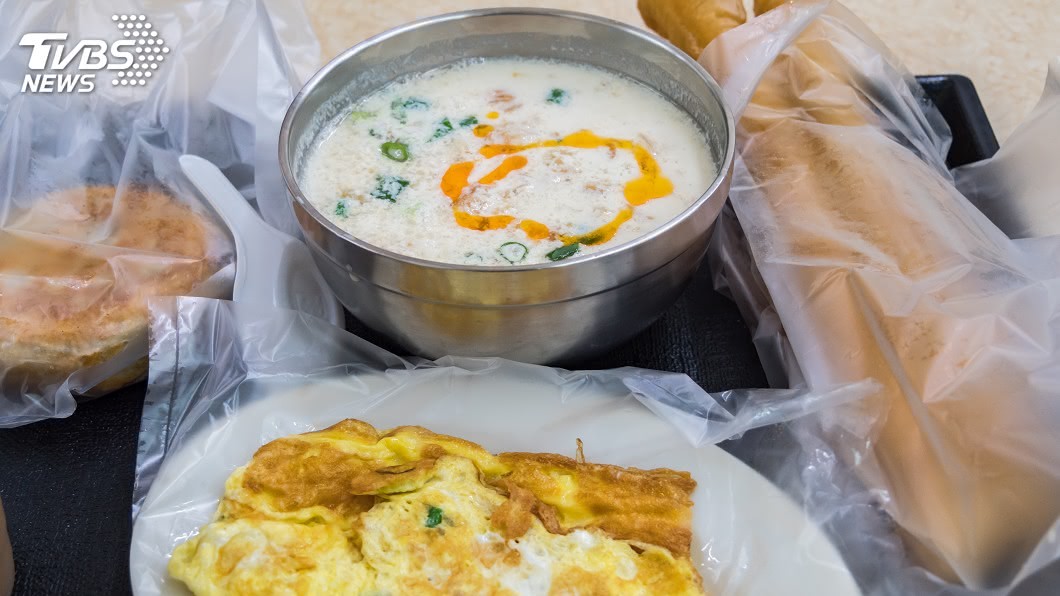 越吃越肥!「早餐3地雷搭配」曝光 營養師:全都是油