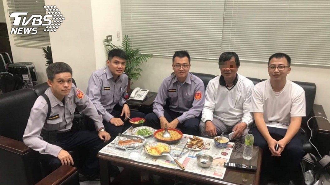 想帶她看美景…日社長背妻骨灰遊台 迷路暖警秒救援
