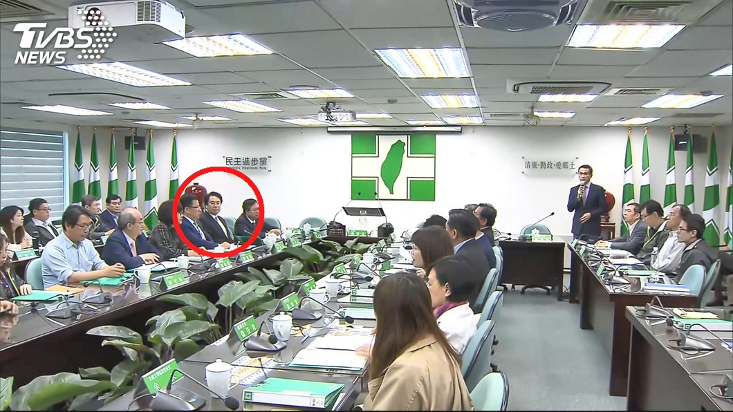 圖／TVBS