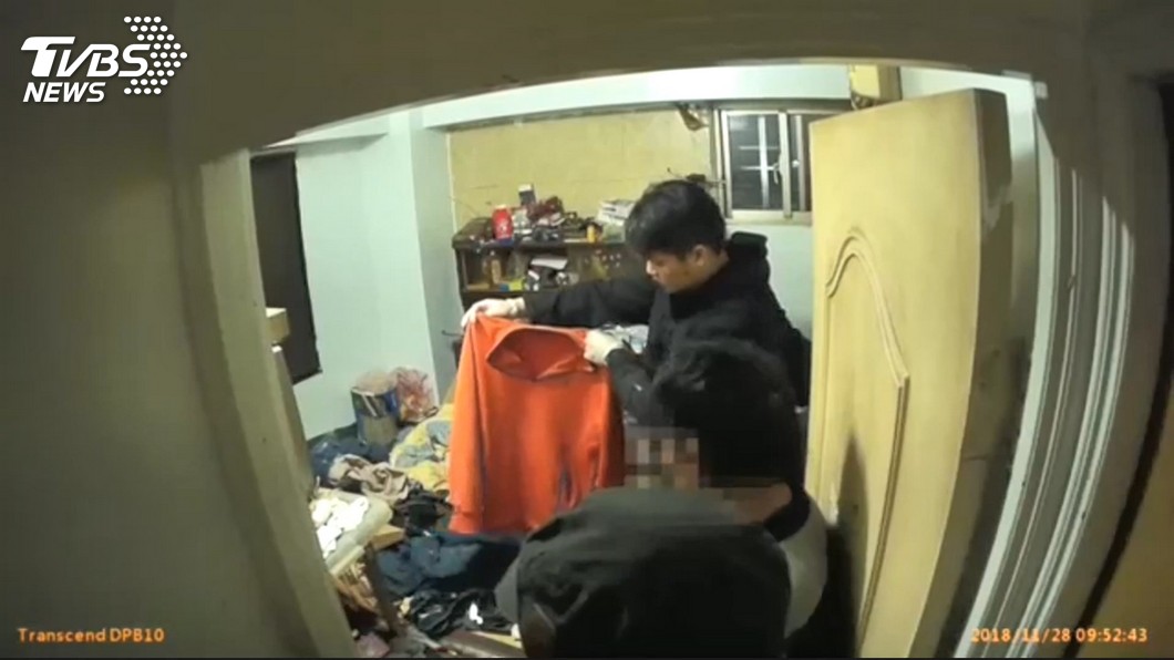 圖／TVBS