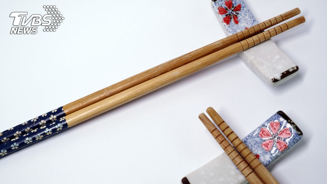 筷子用久不捨得丟? 專家警告「小心吃出胃癌」