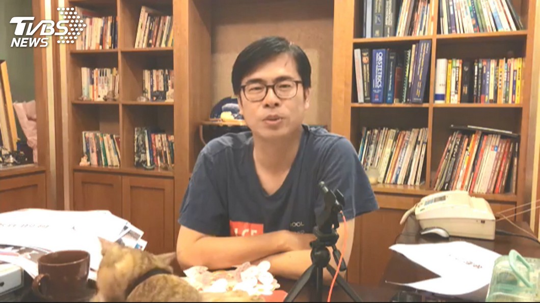 圖／TVBS