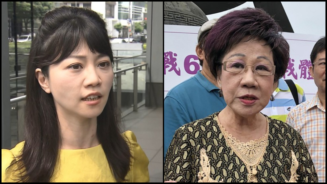 神打臉!高嘉瑜半年前預測「綠營慘敗」卻遭她痛批想奪權