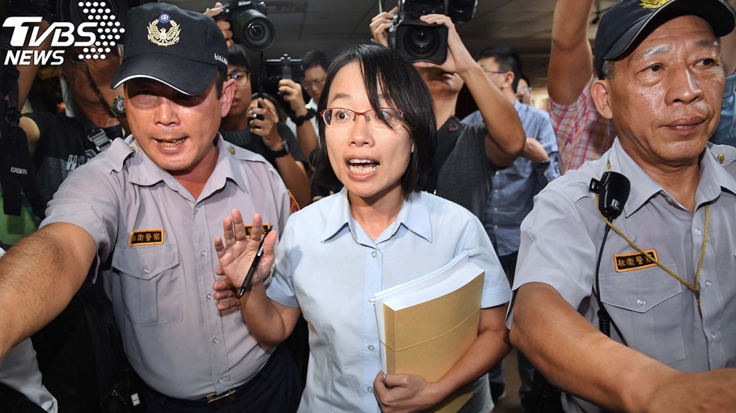 選後拔吳音寧!傳北市府和農委會喬好 董事會掀換人大戰