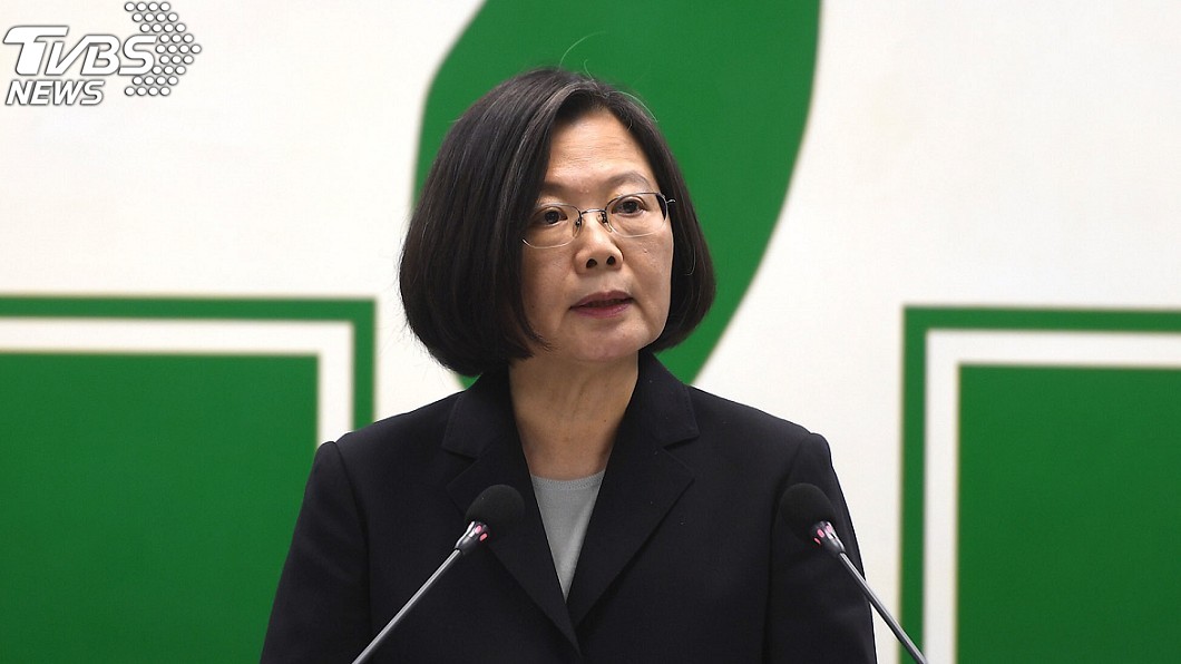 小英要「轟轟烈烈檢討民進黨」 林濁水:開天闢地的創舉