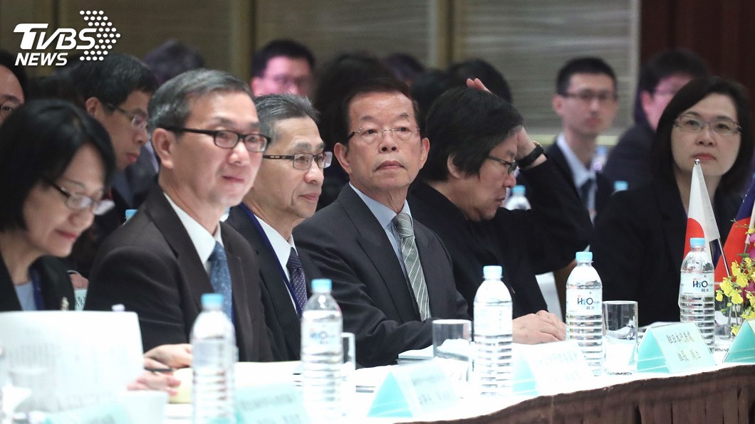 反核食公投過關 謝長廷:共同承擔解決問題