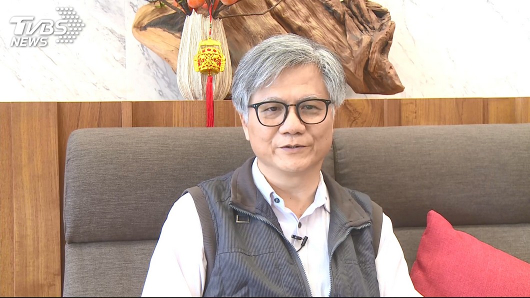 吳蕚洋組「白色聯盟」 不考慮與柯文哲合作