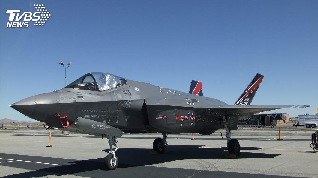 美警告土若購俄飛彈 不得再參與F-35建造