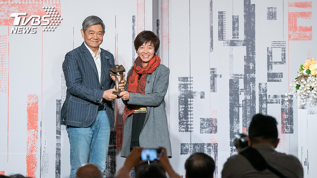 2018《卓越新聞獎》TVBS獲獎最多