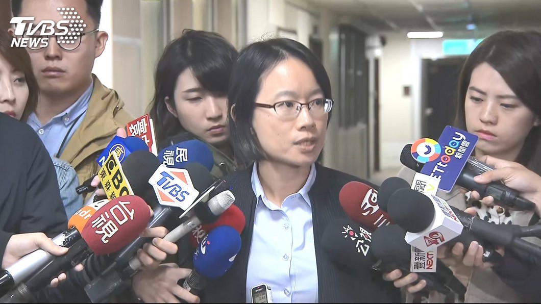 拔官確定！農委會出手　提案解任吳音寧