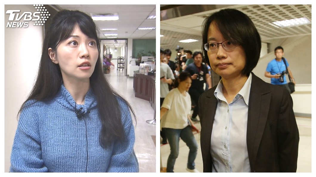 選前高嘉瑜選後吳音寧 他怒批民進黨:軍閥政黨