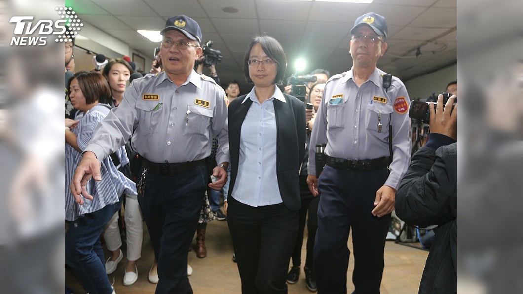 北農董事會通過解職案 吳音寧「即刻丟官」!
