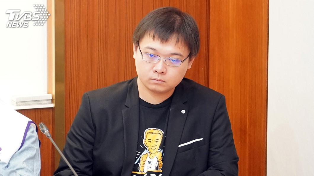 重啟核四公投綁2020年大選 黃士修擬提案