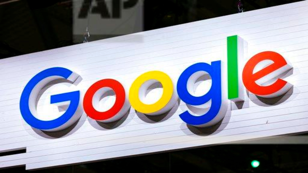 AI 學撰文.複製偏見 谷歌改「中性代名詞」