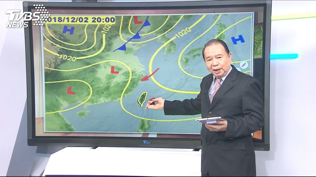 圖／TVBS