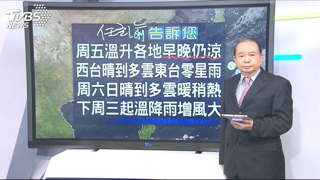 圖／TVBS