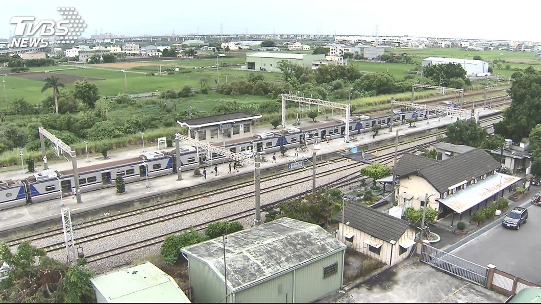 台中海線居民期盼 山手線縮短山海距離