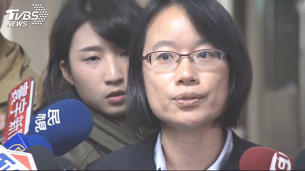 圖／TVBS