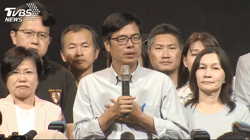圖／TVBS