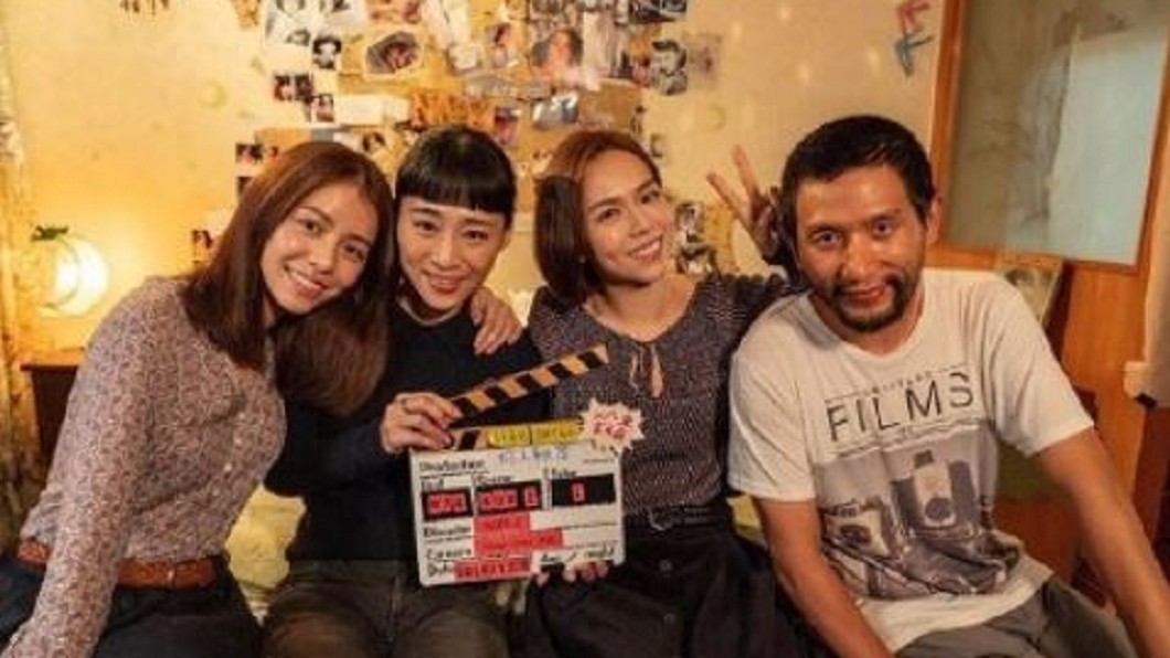 演藝圈撞臉! 宋芸樺、夏于喬合體演電影