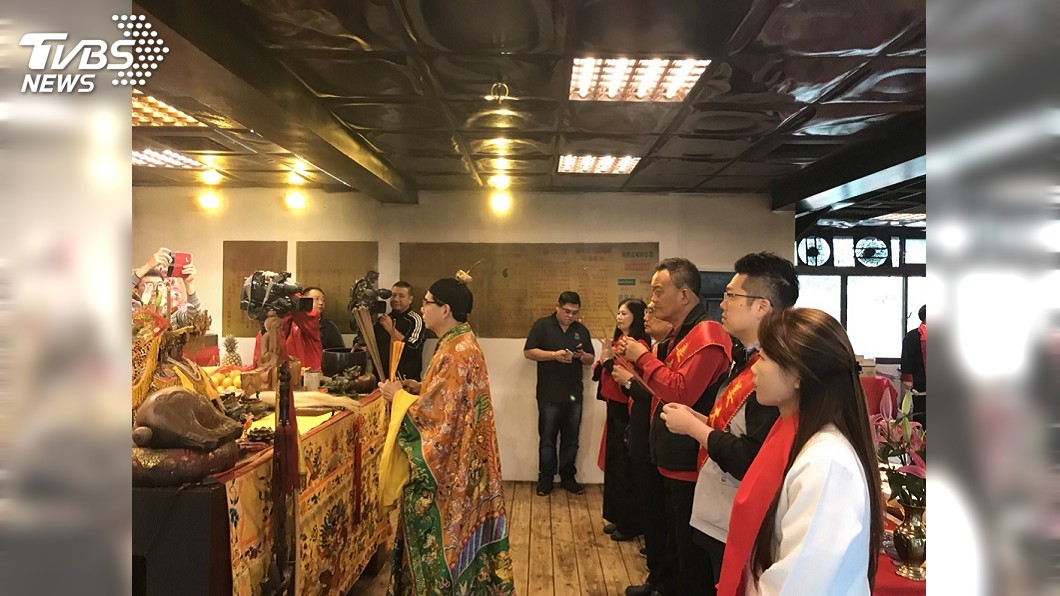 險勝丁守中 柯文哲靠「七星燈」拿到3千救命票?