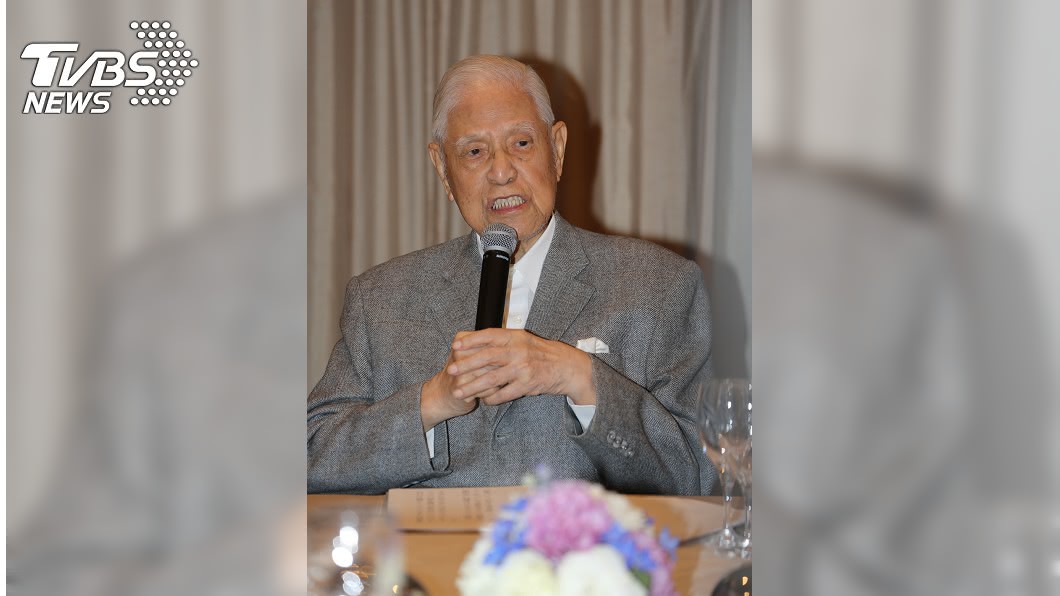 「和中共作戰一輩子」青年李登輝卻曾加入共產黨