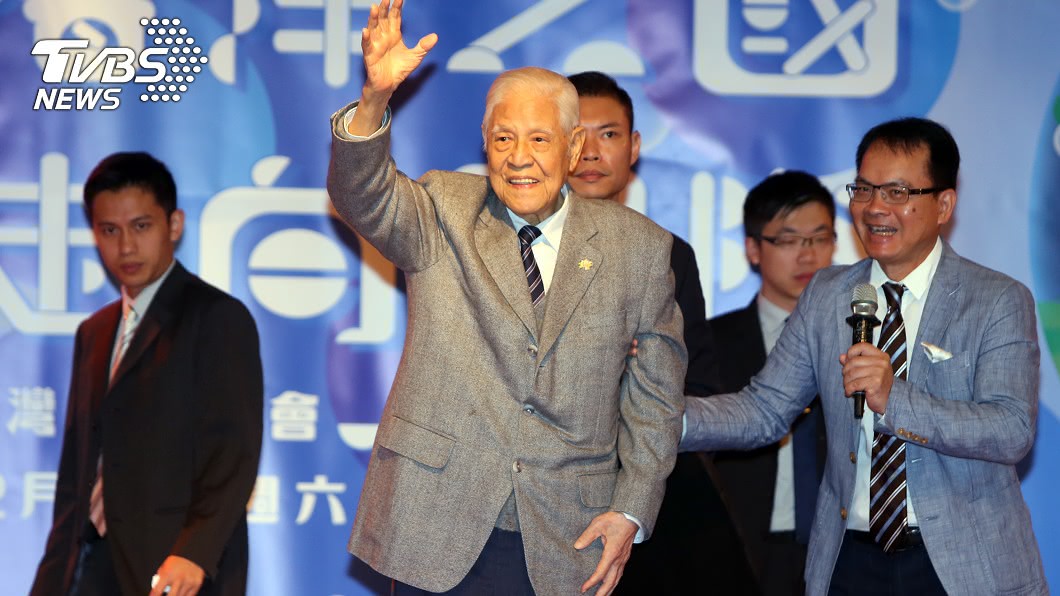 多面善變、難知如陰 透視李登輝「政治宮廷心法」