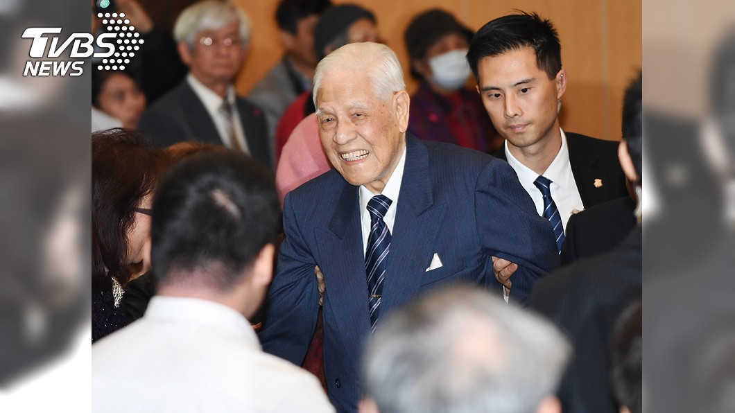 前總統李登輝於民國109年7月30日與世長辭。（圖／TVBS資料畫面）