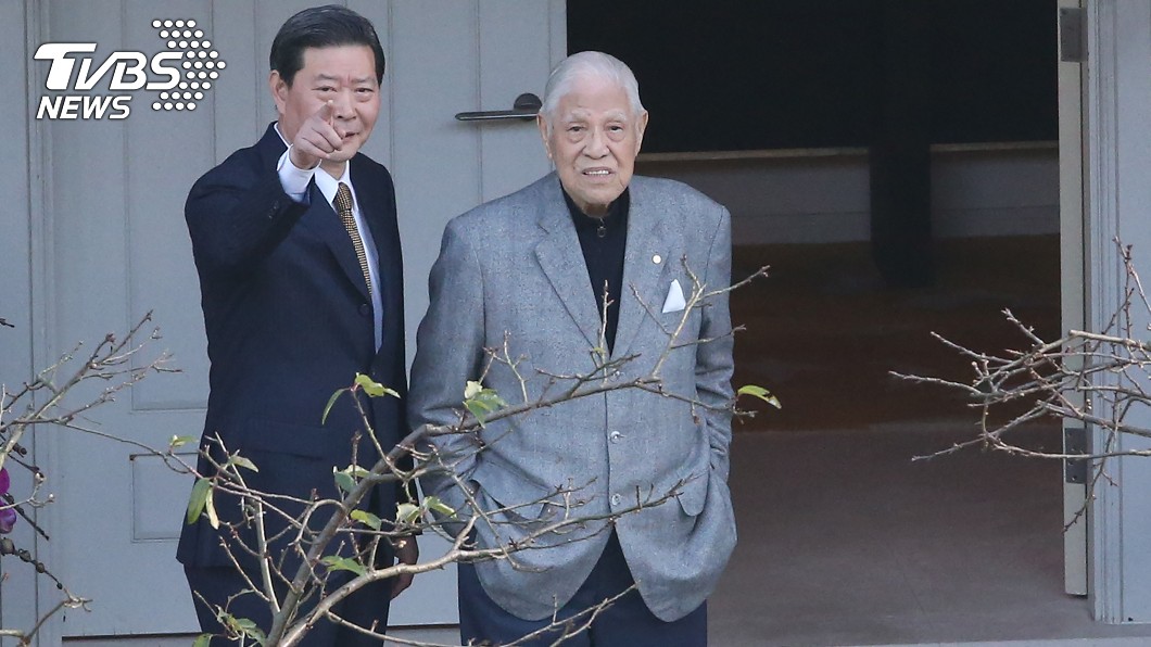 圖／中央社資料畫面