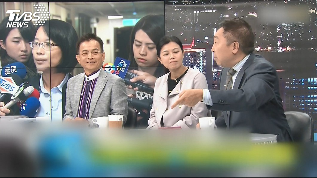 圖／TVBS