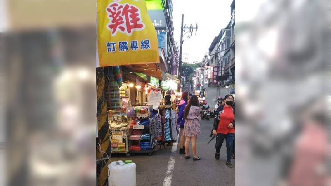 陌生女攔路推銷化妝品 她3句話逼退「比直銷還狠」