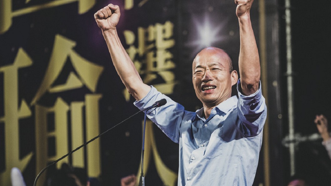 【財訊】韓國瑜效應發酵　誰才是真正贏家？