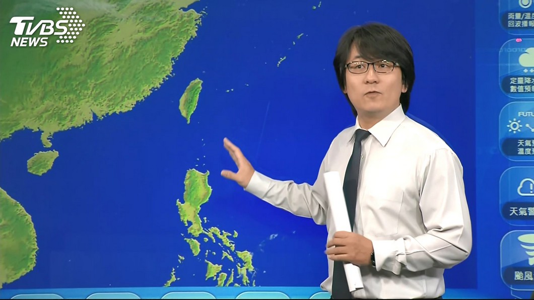 圖／TVBS
