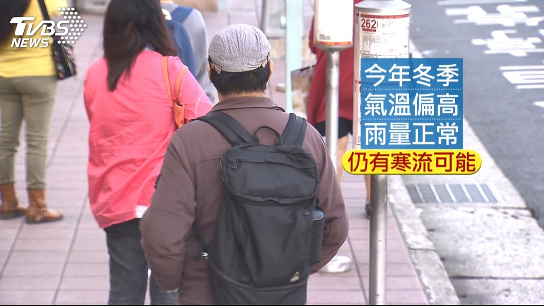 圖／TVBS