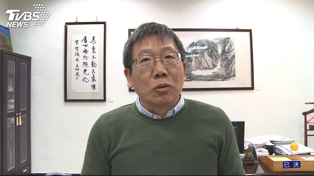 圖／TVBS