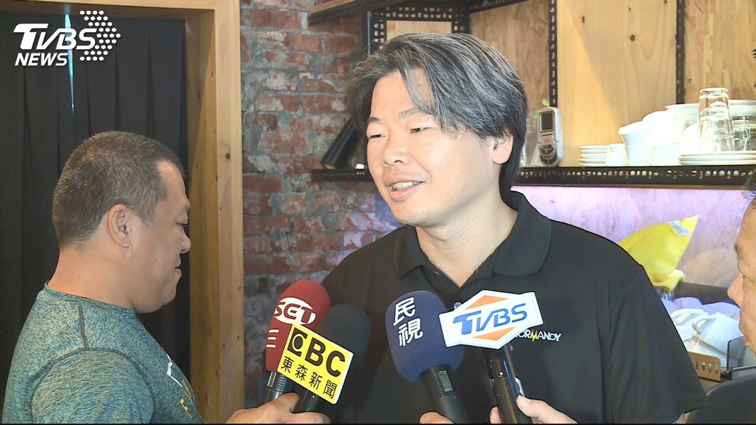 圖/TVBS