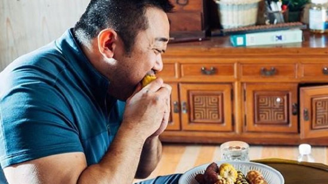 父親詐友1500萬害中風 馬東石霸氣:做兒子會負責!