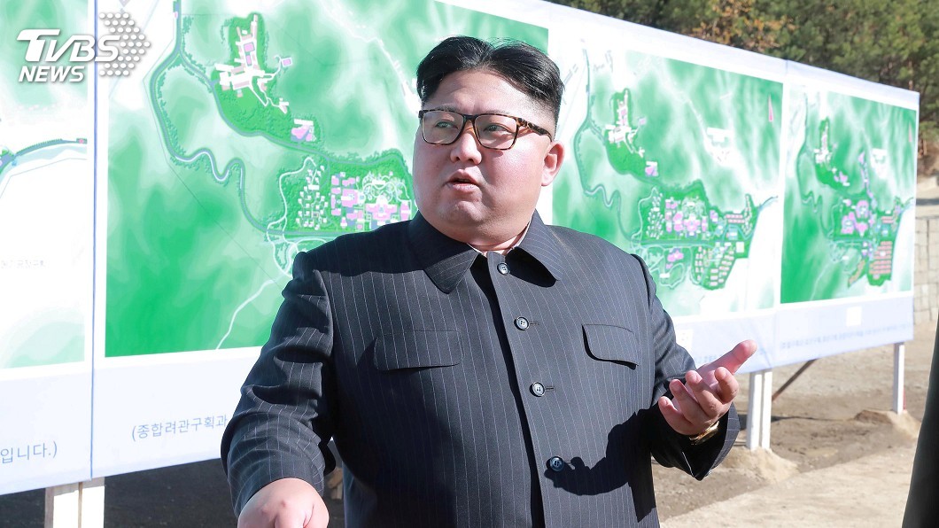 金正恩回訪首爾 青瓦台仍盼年內成行