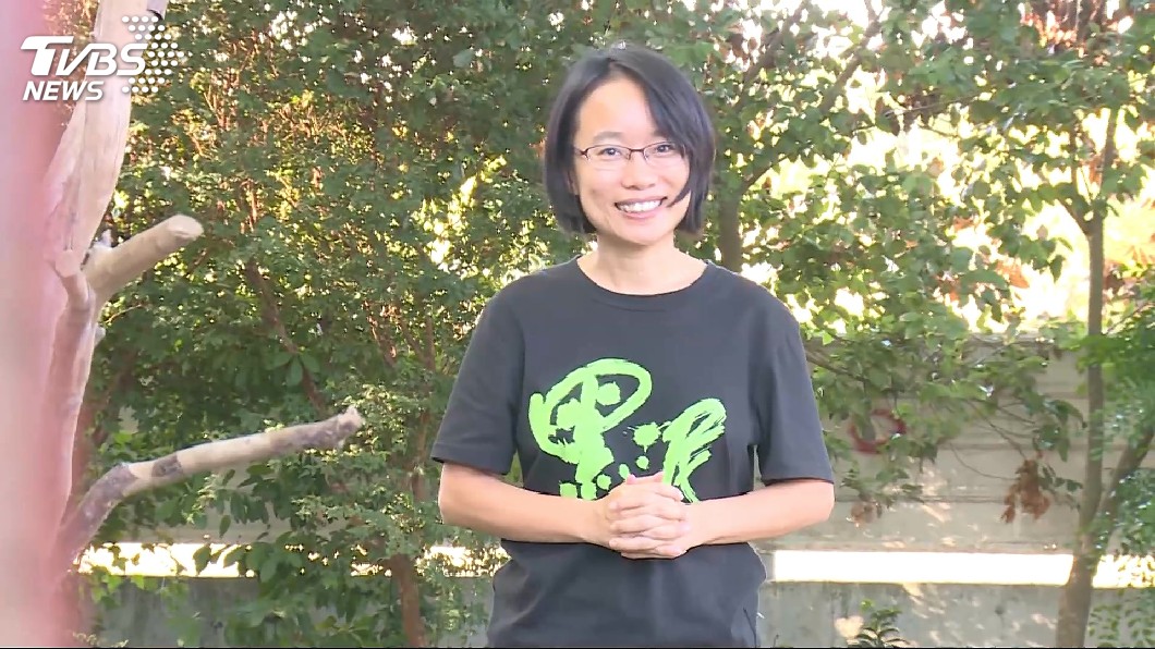 赤腳走庭院 吳音寧:不實消息要澄清已來不及