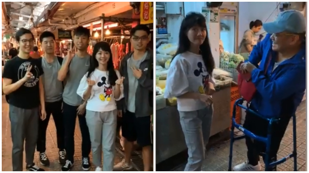 圖/翻攝高嘉瑜臉書