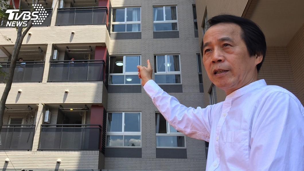 借調期滿 北市副市長林欽榮請辭返校任教