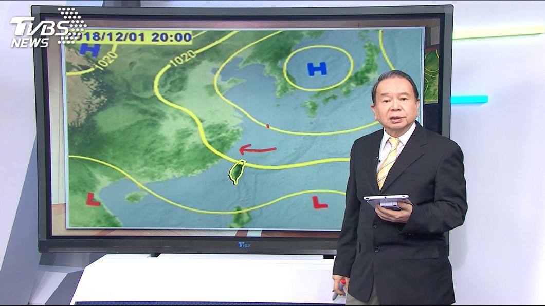 圖／TVBS