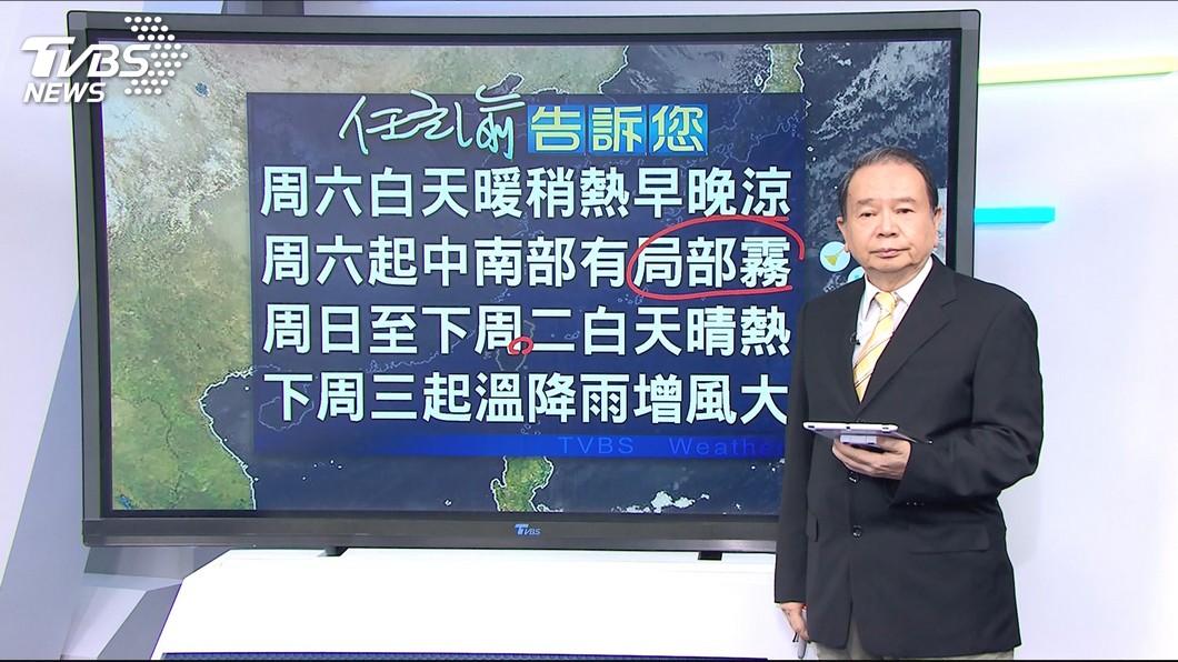 圖／TVBS