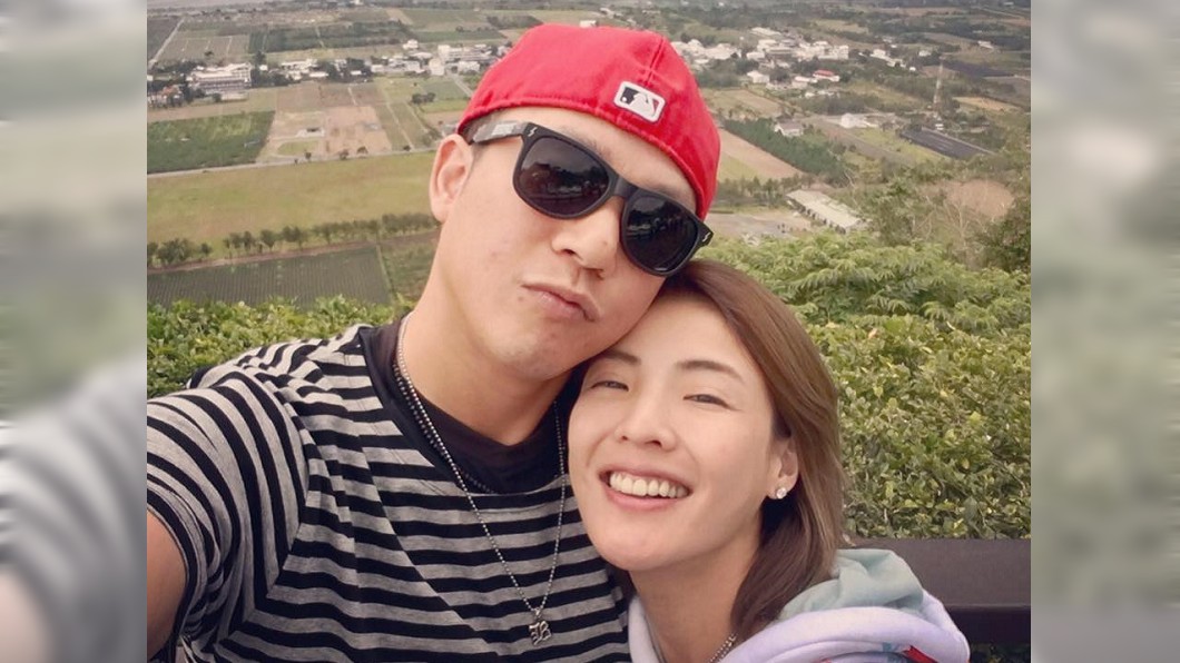 圖/翻攝自白吉勝&徐小可 Love 白宮這一家臉書