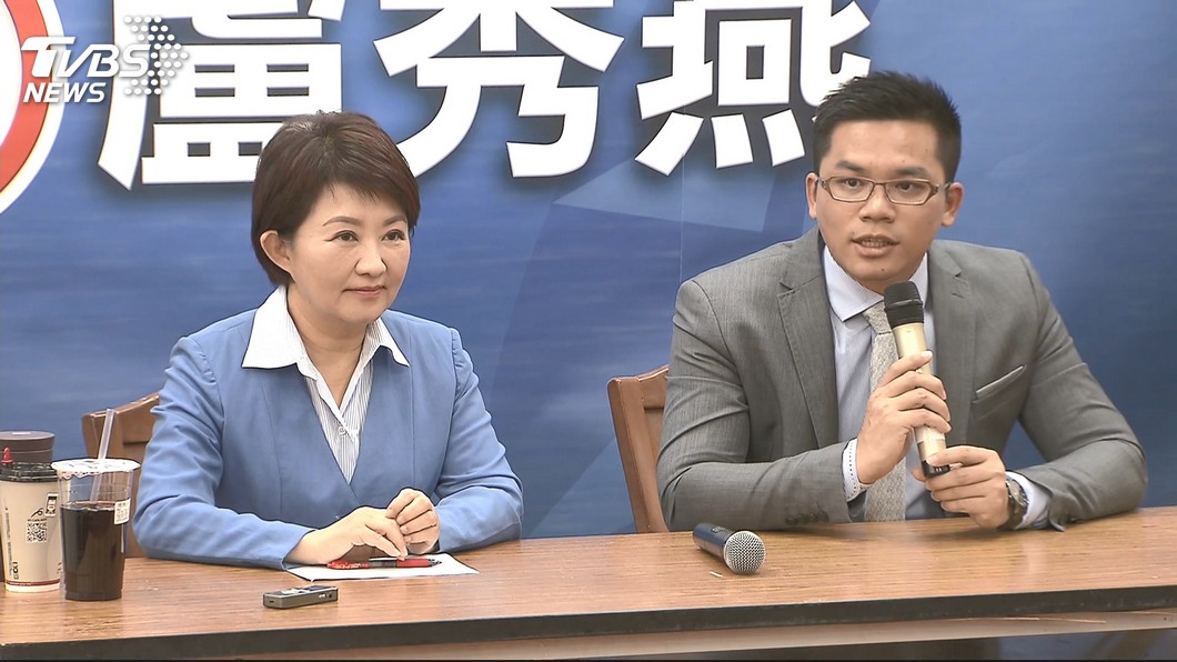 圖/TVBS