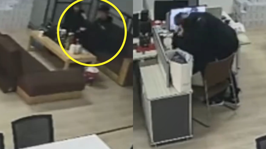男外送員猥褻OL!過程全被錄下 網轟:直接閹了