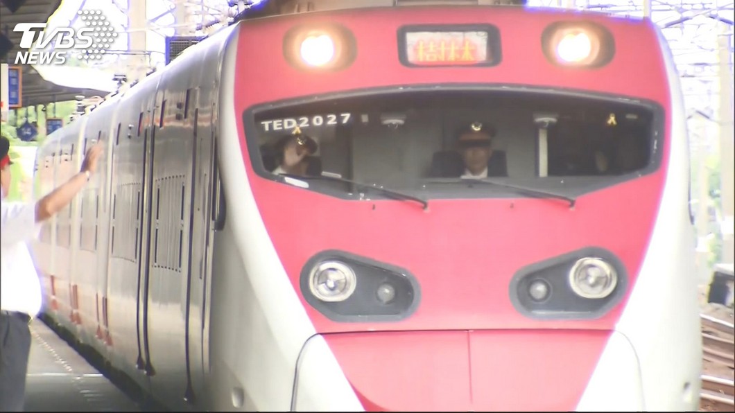 圖/TVBS