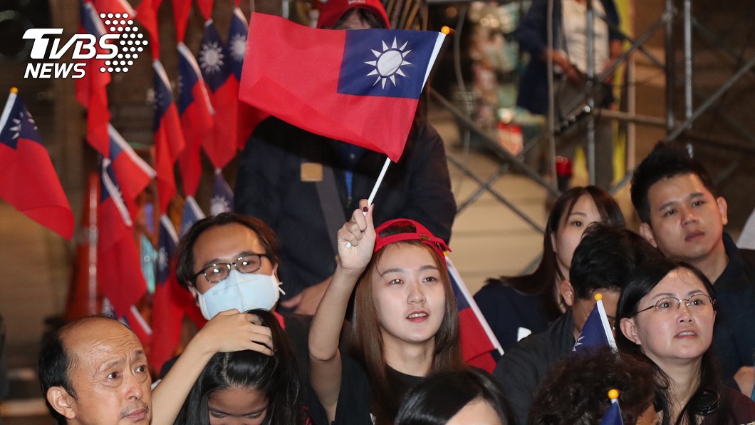 國民黨2020大選布局 沈富雄點名不二人選是「他」